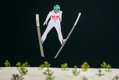 В конце марта в Нижнем Тагиле пройдет этап Кубка мира по прыжкам на лыжах с трамплина среди женщин