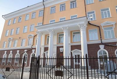 Губернатор Свердловской области оценил темпы развития Нижнего Тагила