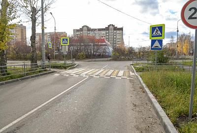 Благодаря дорожному нацпроекту доля ровных дорог Екатеринбургской и Нижнетагильской агломерациях достигнет 85%