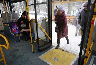 Муниципалитет расширил перечень пассажирских маршрутов