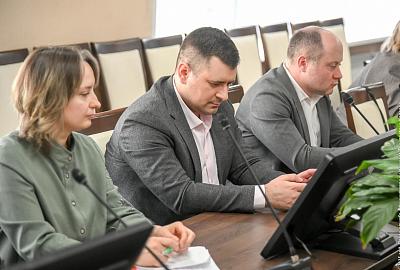 Завершается разработка стадии «П» проекта нового Нижнетагильского театра кукол