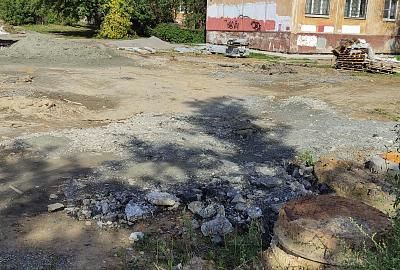 Егор Копысов: «Объект реконструкции должен быть полностью готов к вводу в эксплуатацию»