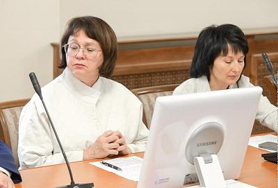 Эксперты высоко оценили проекты, реализуемые управленческой командой Нижнего Тагила