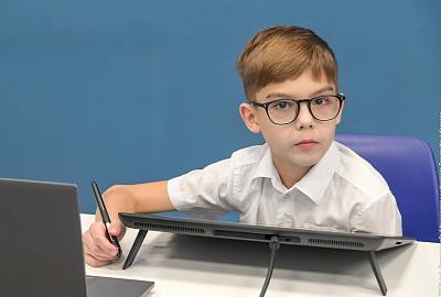 Центр цифрового образования IT-куб в Нижнем Тагиле выходит на федеральный уровень