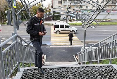 Обновлена вся: от Кедра до Ильича