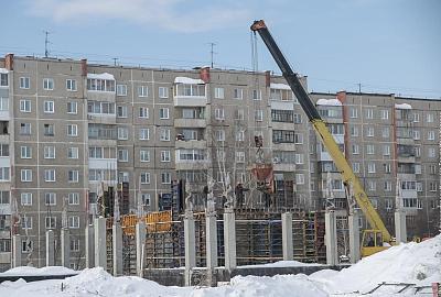 Строительство культурно-образовательного центра по адресу: г. Нижний Тагил, ул. Тагилстроевская, д. 2а