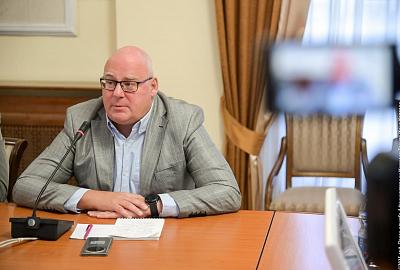 Эксперты высоко оценили проекты, реализуемые управленческой командой Нижнего Тагила