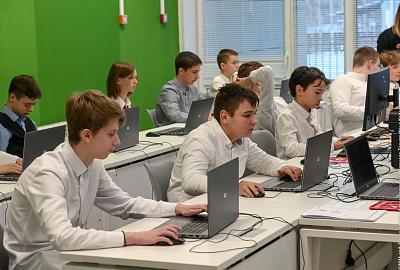 Владислав Пинаев поделился планами развития города на 2025 год 