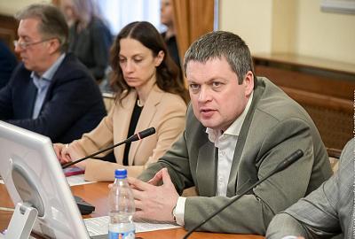 Эксперты высоко оценили проекты, реализуемые управленческой командой Нижнего Тагила