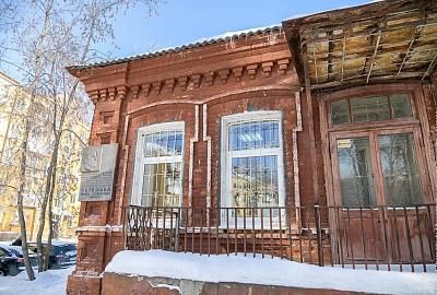 На капитальный ремонт здания культурного центра «Дом Окуджавы» муниципалитет выделит дополнительно 4,5 млн рублей