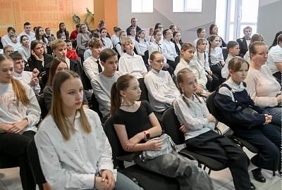 В Нижнем Тагиле состоялось итоговое в 2025 году событие инновационного проекта «Спорт-лидер»