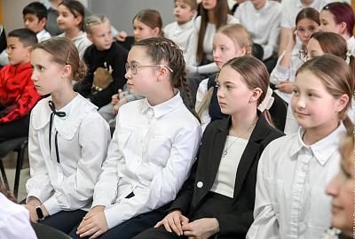 В Нижнем Тагиле состоялось итоговое в 2025 году событие инновационного проекта «Спорт-лидер»