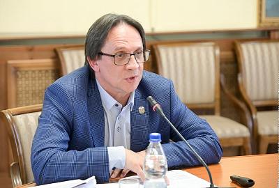 Эксперты высоко оценили проекты, реализуемые управленческой командой Нижнего Тагила