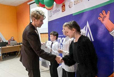 В Нижнем Тагиле состоялось итоговое в 2025 году событие инновационного проекта «Спорт-лидер»