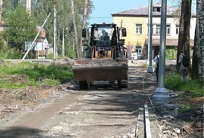 Комплексное благоустройство лесопарковой территории поселка Рудника им. III Интернационала в городе Нижний Тагил