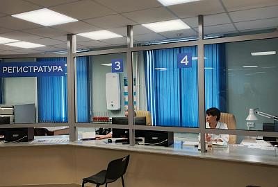 Сразу два лечебных учреждения открылись в Нижнем Тагиле после капитального ремонта