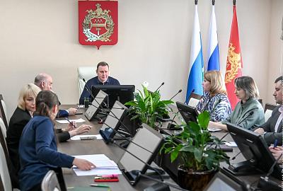 Завершается разработка стадии «П» проекта нового Нижнетагильского театра кукол