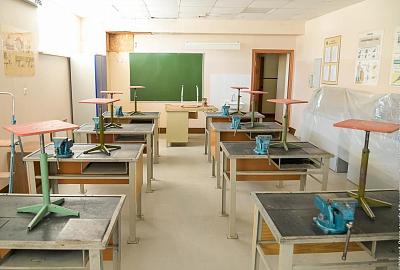 В Нижнем Тагиле определили площадку для создания школьного технопарка «Кванториум»