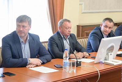 Эксперты высоко оценили проекты, реализуемые управленческой командой Нижнего Тагила