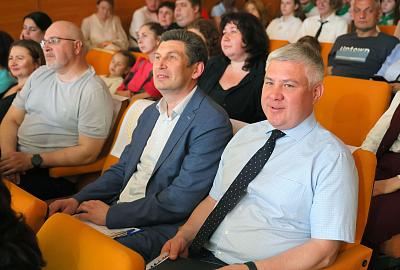 «Марш экологов» собрал в Нижнем Тагиле юных любителей природы со всей Свердловской области