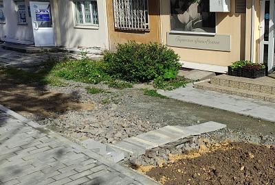 Егор Копысов: «Объект реконструкции должен быть полностью готов к вводу в эксплуатацию»