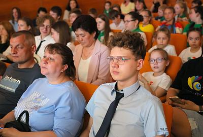 «Марш экологов» собрал в Нижнем Тагиле юных любителей природы со всей Свердловской области