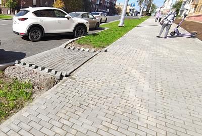 Егор Копысов: «Объект реконструкции должен быть полностью готов к вводу в эксплуатацию»