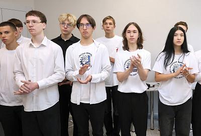 Еще две школы Нижнего Тагила вошли в проект «Уральская инженерная школа»
