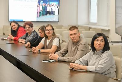 Центр цифрового образования IT-куб в Нижнем Тагиле выходит на федеральный уровень