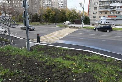 Обновлена вся: от Кедра до Ильича