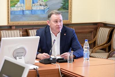 Эксперты высоко оценили проекты, реализуемые управленческой командой Нижнего Тагила
