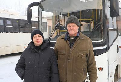 Зеленый свет для Светланы