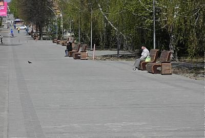 Ремонт Ленинградского проспекта вышел на финишную прямую