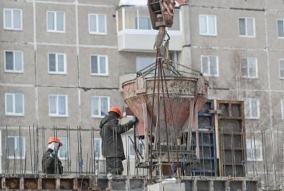 Строительство культурно-образовательного центра по адресу: г. Нижний Тагил, ул. Тагилстроевская, д. 2а
