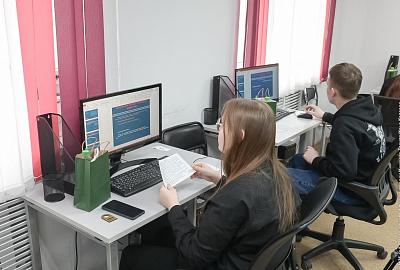 Тагильчане включились в городской Чемпионат профессионального мастерства